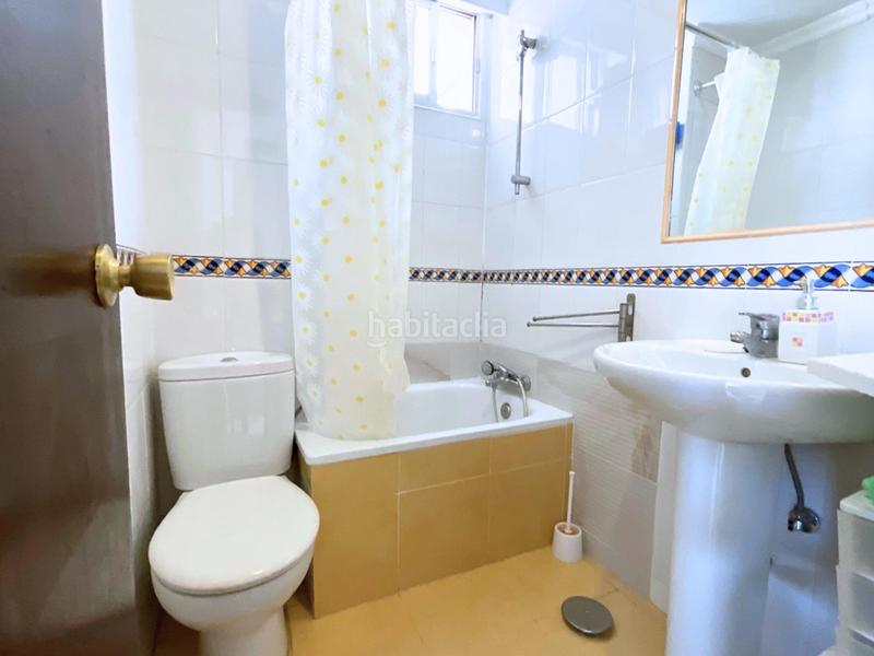 Foto c0b056b2-449f-40eb-8c5f-4b127574b887. Piso la vivienda que estabas esperando en El Carmen San Fernando