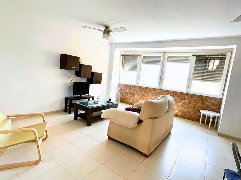 Foto e1505e0d-c8c1-422f-bfdd-acb8ad956396. Piso la vivienda que estabas esperando en El Carmen San Fernando