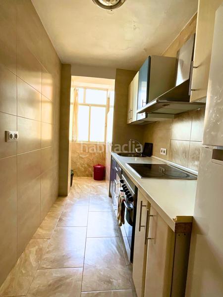 Foto e1d22eb9-6e28-465d-b036-614d27252a17. Piso la vivienda que estabas esperando en El Carmen San Fernando