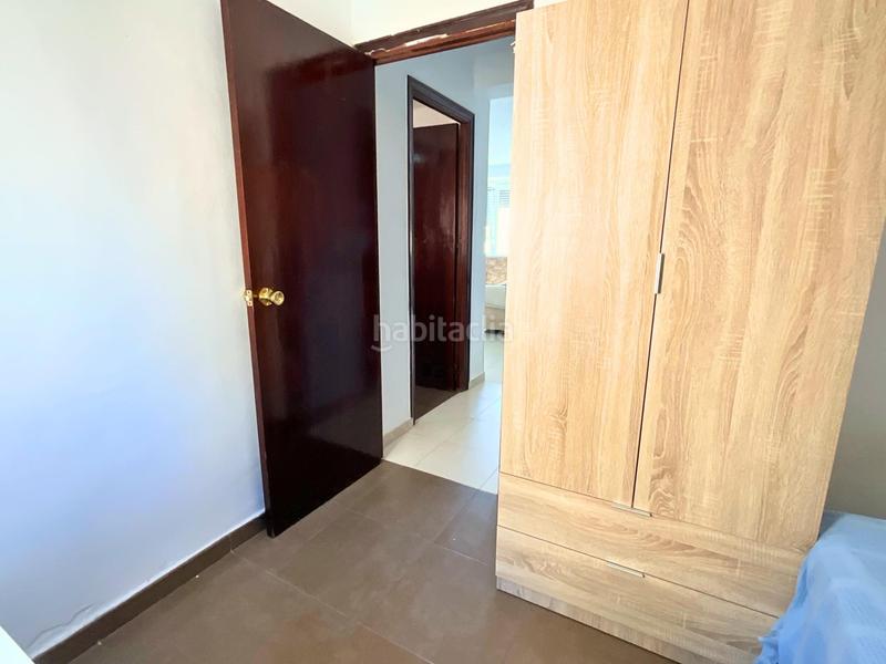 Foto fc971135-7b91-4f1c-a01b-cdf97f6ef342. Piso la vivienda que estabas esperando en El Carmen San Fernando