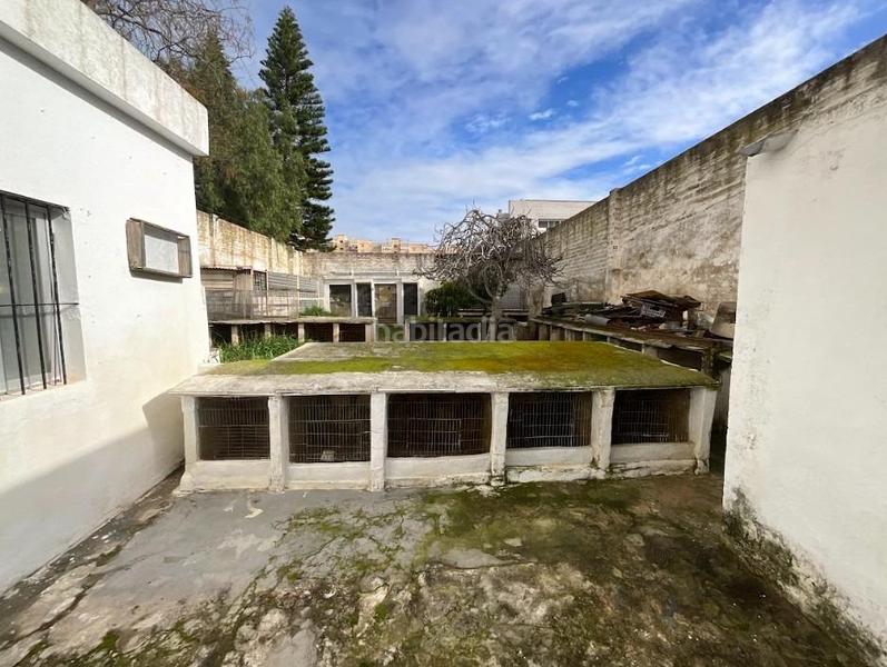 Foto 34627c0d-1880-467b-b15f-3b016244bbc9. Xalet amb aparcament a El Carmen San Fernando