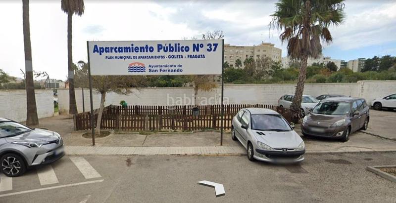 Foto 85b2be2a-85f2-45fa-9a93-e88dd67ba099. Xalet amb aparcament a El Carmen San Fernando