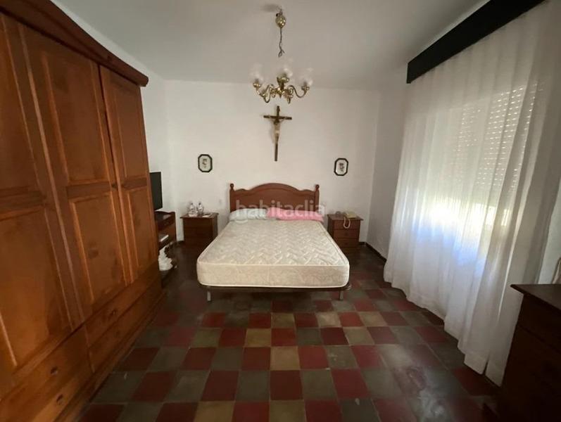 Foto f76b0a66-61dd-4868-bb0b-6f4d771870f9. Xalet amb aparcament a El Carmen San Fernando