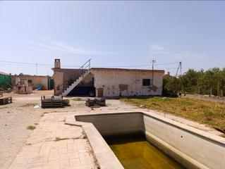 Chalet à Pelagatos - Pago del Humo. Finca con vivienda, garaje y piscina, lista para soñar hipotecab