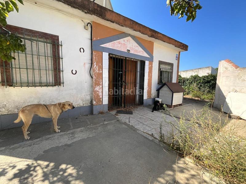 Foto 0acc7a50-0521-47f1-9770-11725ccbb938. Maison avec parking dans Pelagatos - Pago del Humo Chiclana de la Frontera
