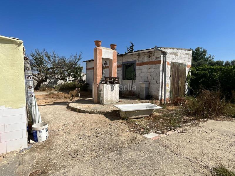 Foto 0dbaee7e-fafb-4000-acce-f32a8a4418c3. Maison avec parking dans Pelagatos - Pago del Humo Chiclana de la Frontera