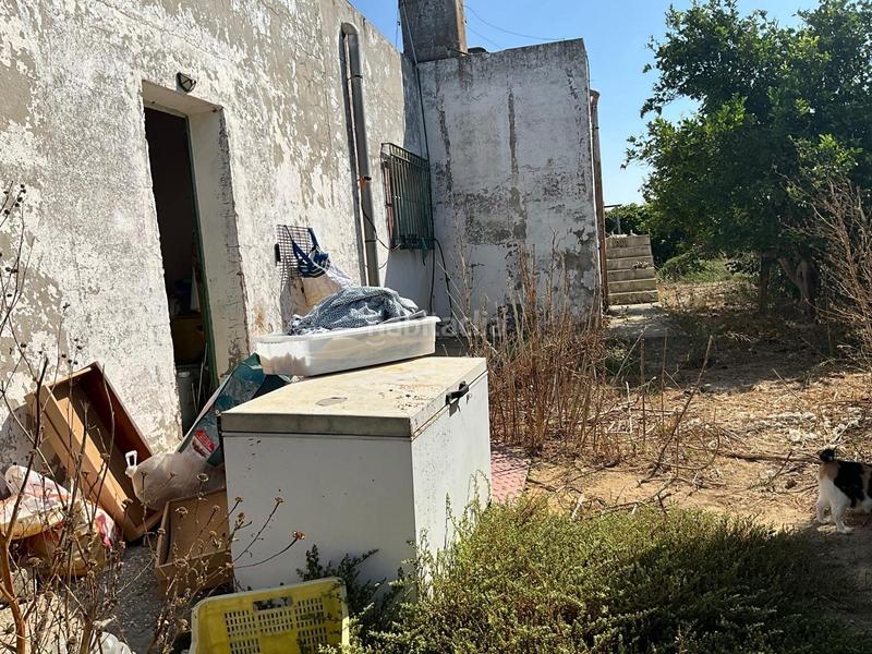 Foto 29e2c6f5-059e-448d-9887-995b09008d00. Maison avec parking dans Pelagatos - Pago del Humo Chiclana de la Frontera