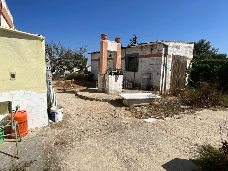Foto 4a81a533-1866-48cc-b87c-a25019b4ad5d. Maison avec parking dans Pelagatos - Pago del Humo Chiclana de la Frontera