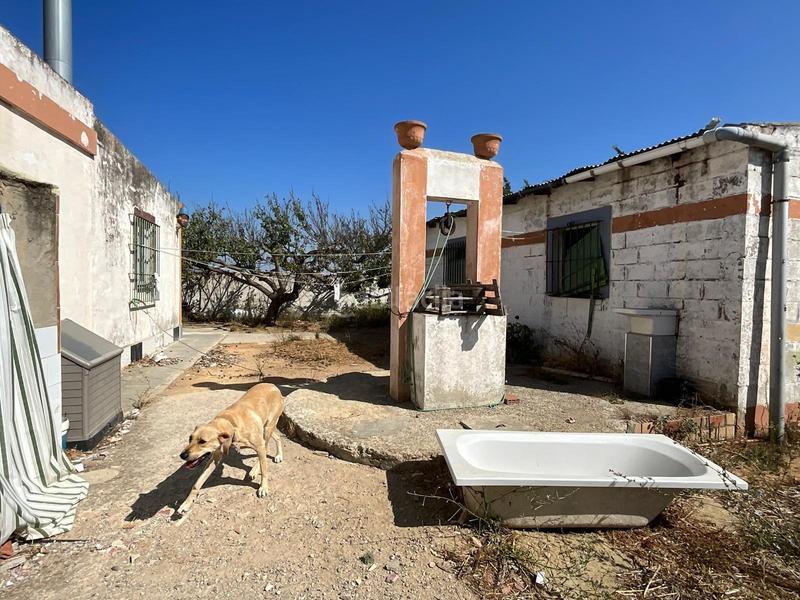 Foto 5028a1d3-6953-43ef-a0d6-a8ae3f719eeb. Maison avec parking dans Pelagatos - Pago del Humo Chiclana de la Frontera
