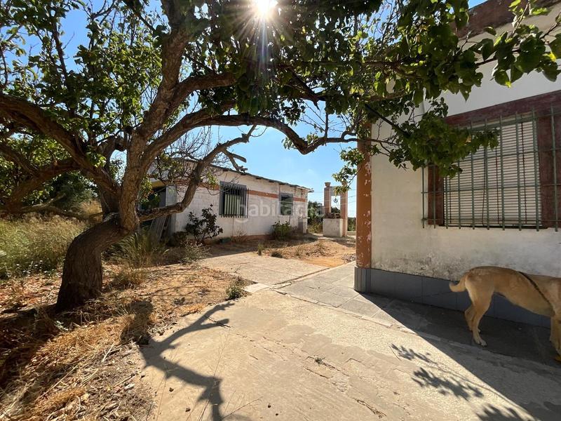 Foto bd00f1cd-20f9-4128-85d9-fba3136e29d7. Maison avec parking dans Pelagatos - Pago del Humo Chiclana de la Frontera