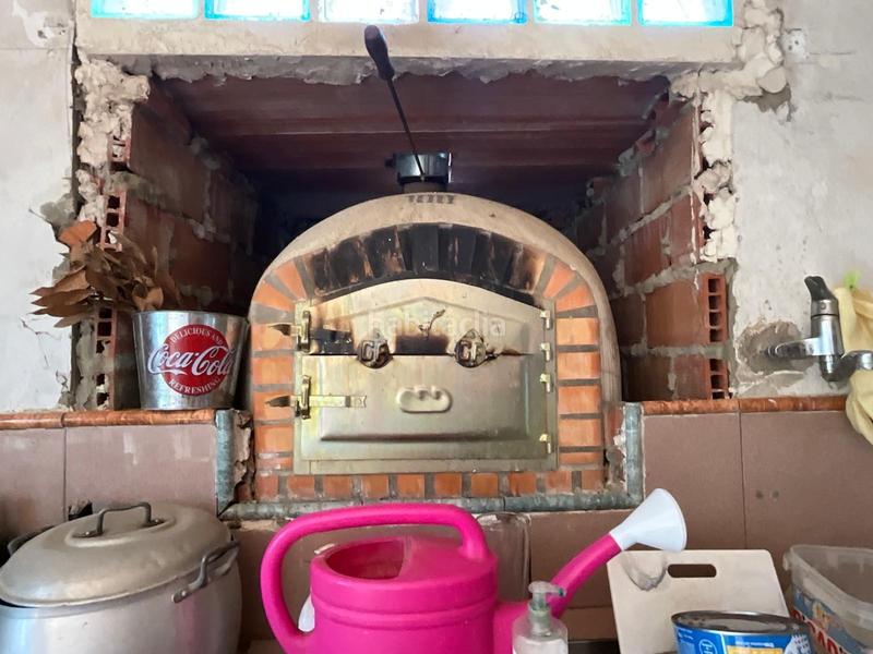 Foto bd263f60-7756-4253-ab13-253e9b22e902. Maison avec parking dans Pelagatos - Pago del Humo Chiclana de la Frontera