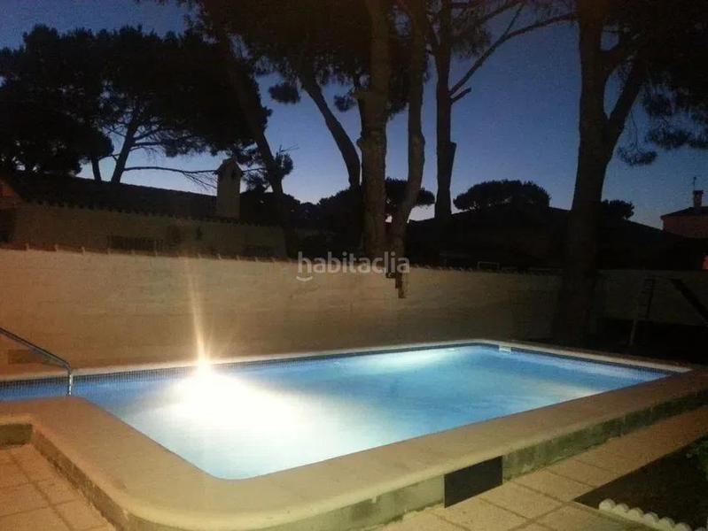 Foto 33e773df-b165-470b-85f8-c9d7bfb60b30. Chalet  con jardín privado y piscina a pocos minutos de la barrosa en Chiclana de la Frontera