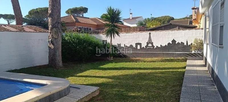 Foto 66592750-e399-4600-9a58-1cd59973045a. Chalet  con jardín privado y piscina a pocos minutos de la barrosa en Chiclana de la Frontera