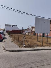 Terreny residencial  De la rosa. Parcela urbana con proyecto aprobado para 11 viviendas en chicla