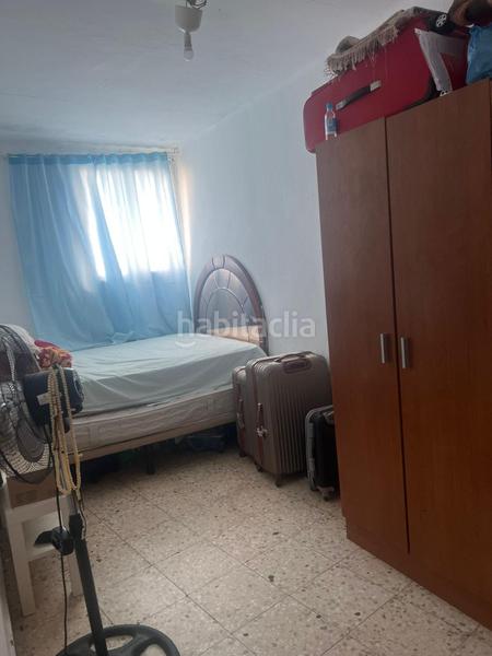 Foto d3eb2ada-3b89-4c15-a494-569f98259e3f. Flat in El Carmen San Fernando