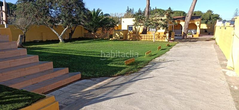 Foto b11e4385-2921-4809-b29b-65904caf6b22. Xalet amb piscina a Los Franceses - La Vega Chiclana de la Frontera