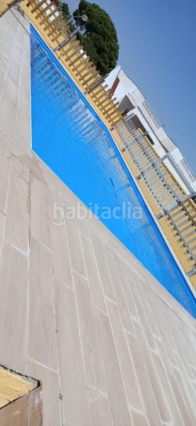 Foto d89c9238-78a1-4845-9da4-bd70370e335a. Xalet amb piscina a Los Franceses - La Vega Chiclana de la Frontera