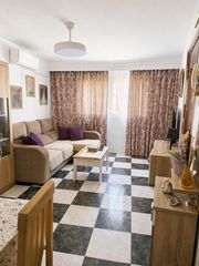 Flat in Calle VELARDE
