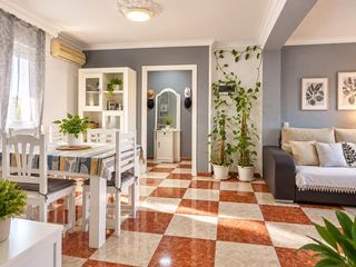 Flat  Santa gertrudis. Vivienda reformada, luminosa y lista para entrar a vivir en san