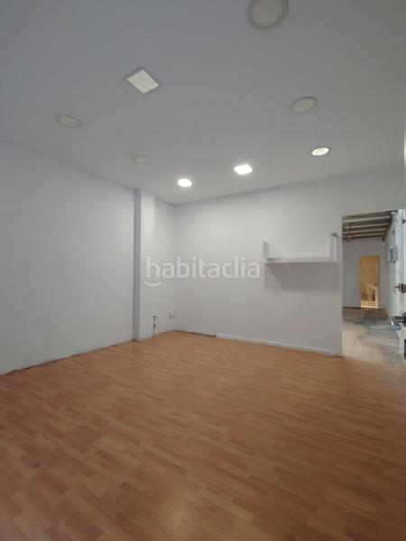 Foto d389291b-5e5f-4f32-9055-29e8f9a27136. Lloguer local comercial a carrer de muntaner 496 a Barcelona