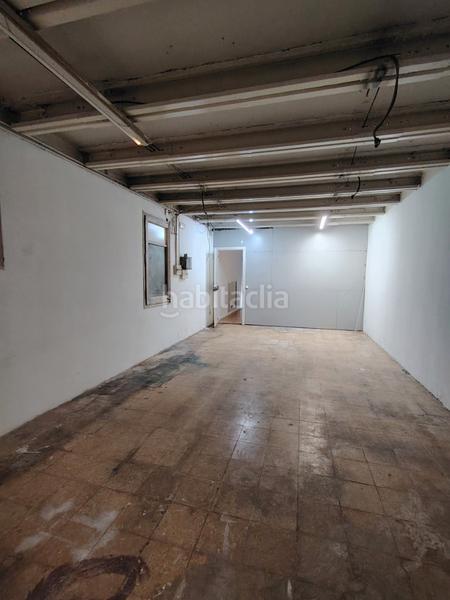 Foto 4f988368-9db9-428e-abe1-bba1625deb4b. Rent business premise in carrer de muntaner 496 in Barcelona