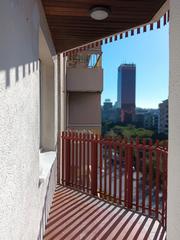 Lloguer Pis a Carrer de tarragona 84-90. Alquiler temporal- piso muy soleado con balcn