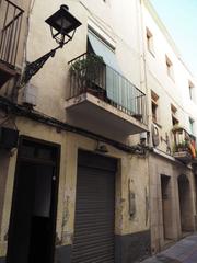 Edifici a Carrer major 35. Edificio en buen estado a reformar intrior cocinas baños