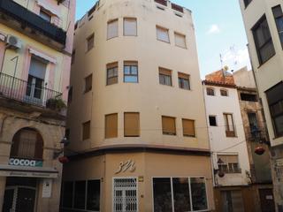 Pis a Carrer guillem 2. Piso centrico soleado buen estado  de conservacion a reformar