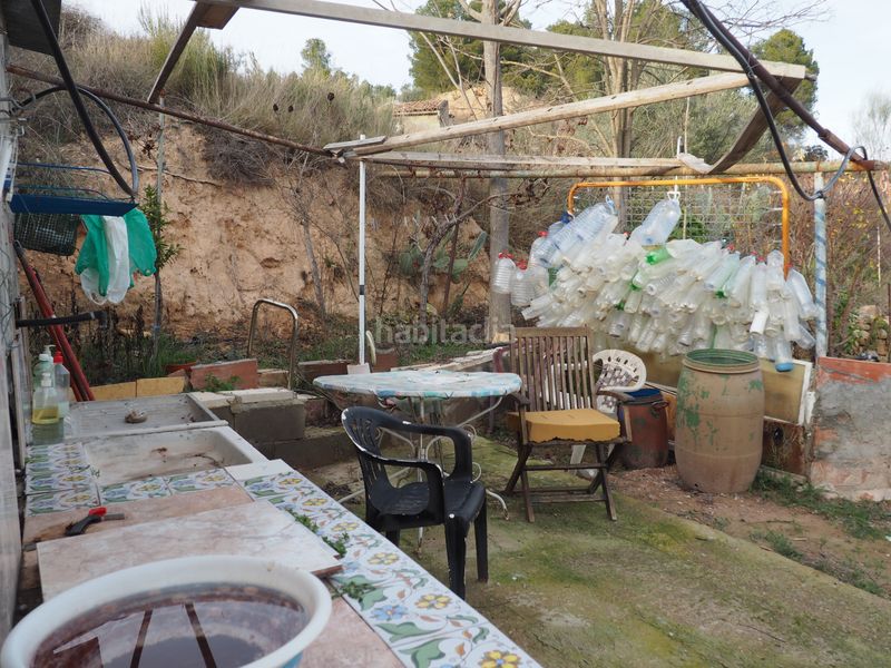 Foto e1e6ef0c-f691-4f3a-8275-26da90439778. Finca rústica a avinguda colònia 5 a Flix