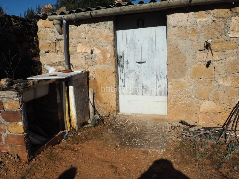 Foto 5cfb9938-e972-490e-b6ac-51594eb45e81. Finca rústica a Flix