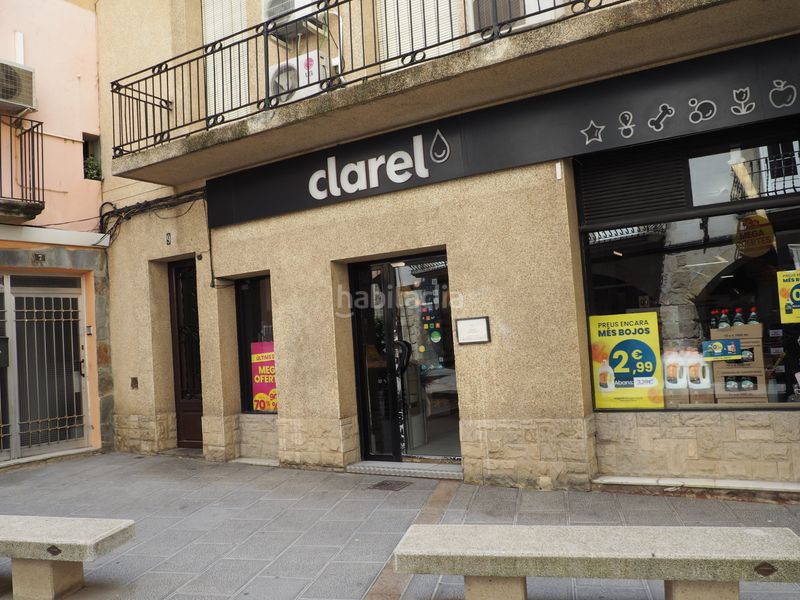Foto 2bb891b6-28b4-4428-9c50-eb5f8541f55d. Casa a carrer major 7 a Flix