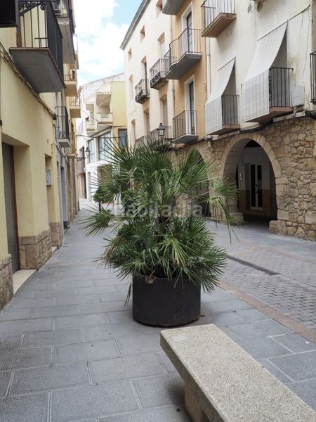 Foto 8d0fee5b-a765-4302-8389-d061eb24b9a4. Casa a carrer major 7 a Flix