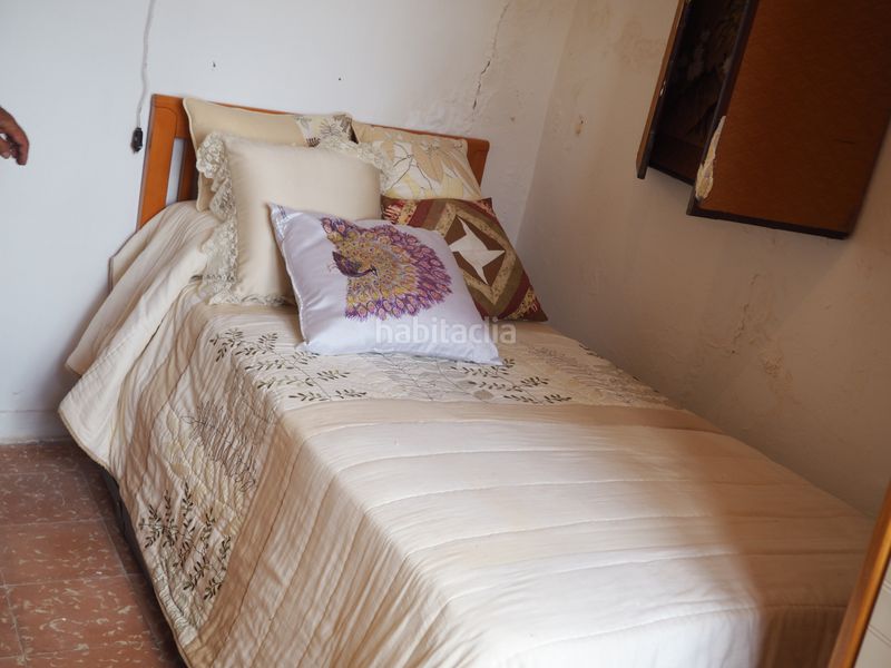 Foto a77201a1-2881-4200-8099-e67e5fe00def. Casa a carrer major 7 a Flix