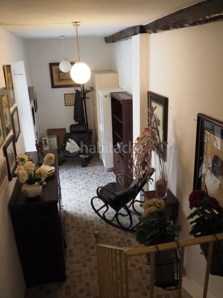 Foto dabb3c82-841e-49ee-bece-d8be4681ed92. Casa a carrer major 7 a Flix