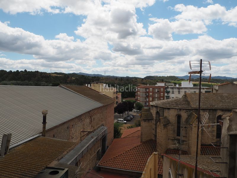 Foto f694ca39-e442-4b3f-a398-6a56e6998b47. Casa a carrer major 7 a Flix