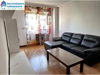 Appartement à Pizarrales. Piso en venta en pizarrales