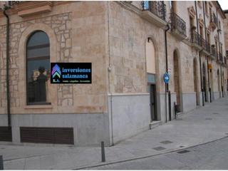 Location Local commercial  Juan de la fuente. Local en alquiler en centrocasco histórico37001