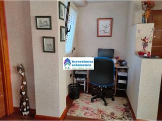 Attique à Pizarrales. Atico en venta en pizarrales37006