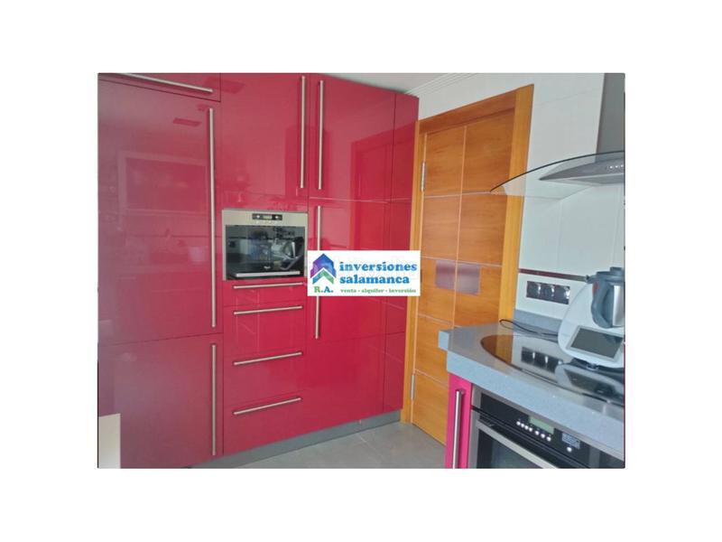 Foto 48d4d608-964f-4c75-9e13-018e01432855. Ático atico en venta en Pizarrales37006 en Pizarrales Salamanca