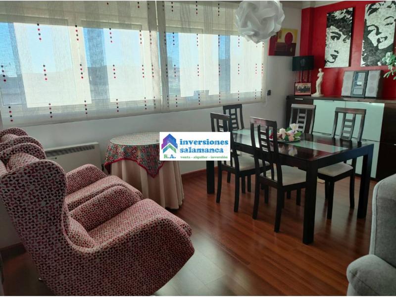 Foto 4fdec923-d12a-42e0-989c-f9ab08fc07a1. Ático atico en venta en Pizarrales37006 en Pizarrales Salamanca