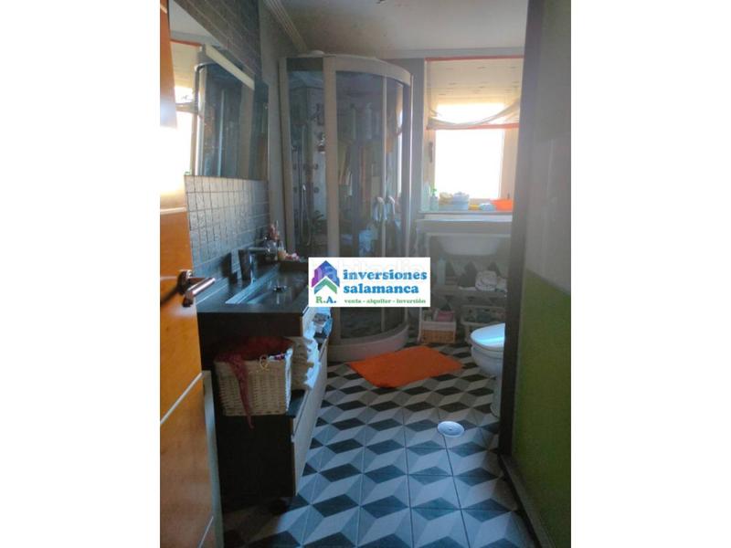 Foto b1db3539-8dda-4e35-925d-beb8b1851b2e. Ático atico en venta en Pizarrales37006 en Pizarrales Salamanca