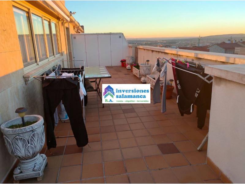 Foto b42796e0-a0b3-44a6-bd05-7a0bcb3d609a. Ático atico en venta en Pizarrales37006 en Pizarrales Salamanca