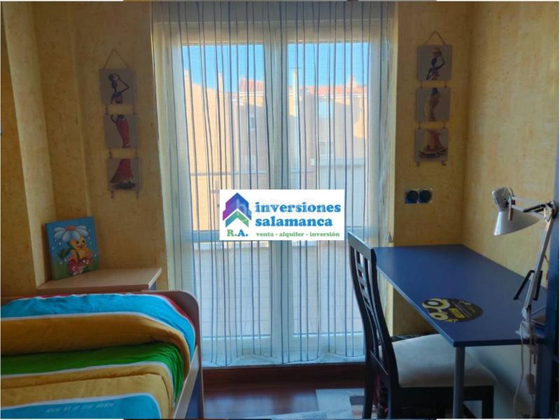 Foto b5b5e70b-ae59-4c6c-a224-c397b8bfd93b. Ático atico en venta en Pizarrales37006 en Pizarrales Salamanca