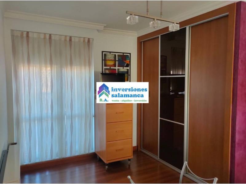 Foto b97cf647-e807-4cf2-9333-cc2837e3e997. Ático atico en venta en Pizarrales37006 en Pizarrales Salamanca