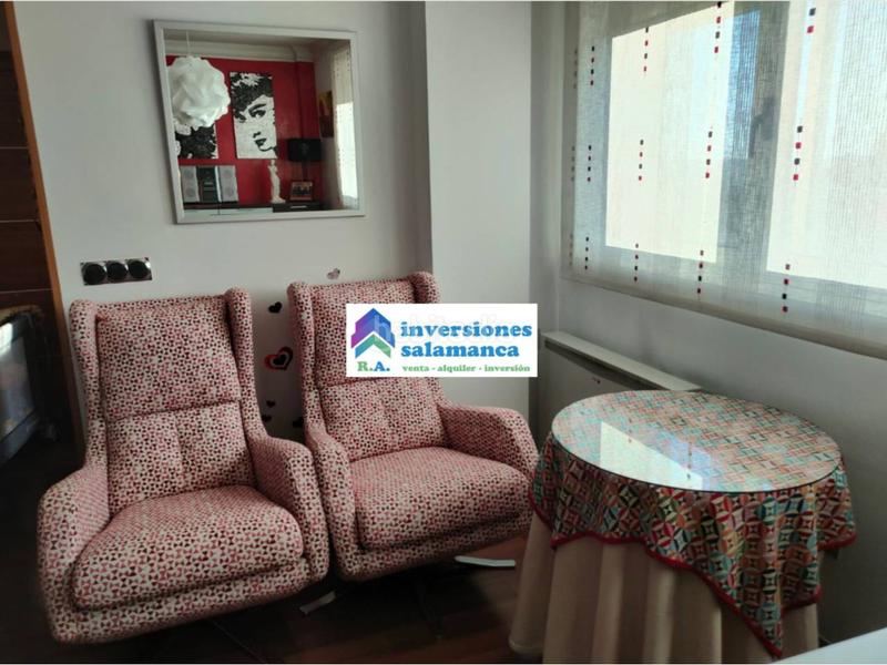Foto d5258c3c-60e8-4d4f-ba66-3deae5b93a20. Ático atico en venta en Pizarrales37006 en Pizarrales Salamanca
