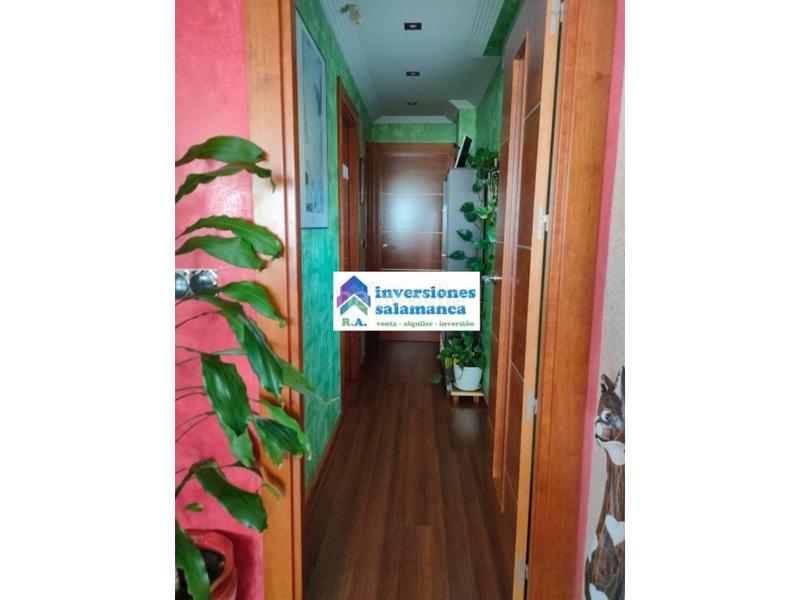Foto d7fce95a-316d-48ce-8214-bd654e435962. Ático atico en venta en Pizarrales37006 en Pizarrales Salamanca