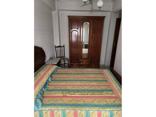 Appartement  Moral. Piso en venta en pizarrales37006