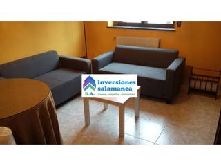 Lloguer Pis  Villares. Piso en alquiler en san bernardocampusplatina37007