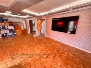 Pis  Carmelitas. Piso en venta en carmelitas37007