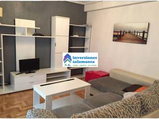 Lloguer Pis  Canalejas. Piso en alquiler en deliciasprosperidadrollopuente ladrillo37001